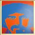Frank Zappa Frank Zappa poster UK ZAPPOFR374234
