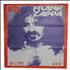Frank Zappa Frank Zappa poster French ZAPPOFR422535