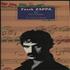Frank Zappa Frank Zappa book French ZAPBKFR601721