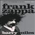 Frank Zappa Frank Zappa book UK ZAPBKFR634040
