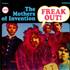 Frank Zappa Freak Out! - 1st 2-LP vinyl set Canadian ZAP2LFR454237