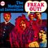 Frank Zappa Freak Out! - 2nd 2-LP vinyl set US ZAP2LFR509351