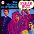 Frank Zappa Freak Out! - Original German vinyl LP German ZAPLPFR499133