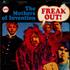 Frank Zappa Freak Out! - Sealed 2-LP vinyl set US ZAP2LFR522195