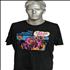 Frank Zappa Freak Out! - XL t-shirt US ZAPTSFR781866