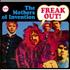 Frank Zappa Freak Out! 2-LP vinyl set UK ZAP2LFR416698
