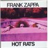 Frank Zappa Hot Rats - 140gm vinyl LP US ZAPLPHO811252