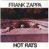 Frank Zappa Hot Rats - 180gm Hot Pink Vinyl vinyl LP US ZAPLPHO808664