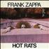 Frank Zappa Hot Rats - 1973 vinyl LP Canadian ZAPLPHO715303