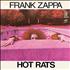 Frank Zappa Hot Rats - 2nd - Loss Leaders Inner vinyl LP US ZAPLPHO78022
