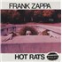 Frank Zappa Hot Rats: Remastered - 200gm Vinyl vinyl LP US ZAPLPHO879586