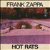 Frank Zappa Hot Rats vinyl LP French ZAPLPHO356788
