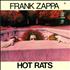 Frank Zappa Hot Rats vinyl LP US ZAPLPHO486461