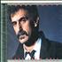 Frank Zappa Jazz From Hell CD album US ZAPCDJA297211