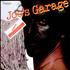 Frank Zappa Joe's Garage Act 1 - stickered p/s vinyl LP US ZAPLPJO511102