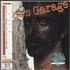 Frank Zappa Joe's Garage Act I + Insert & Obi CD album Japanese ZAPCDJO215650