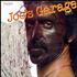 Frank Zappa Joe's Garage Act I CD album Japanese ZAPCDJO441849