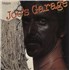 Frank Zappa Joe's Garage Act I vinyl LP UK ZAPLPJO859385