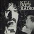 Frank Zappa Kill Ugly Radio - Set of 3 picture discs 3-CD set US ZAP3CKI428408