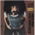 Frank Zappa Lumpy Gravy LP UNITED KINGDOM ZAPLPLU131634