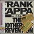 Frank Zappa Meets The Mothers Of Prevention CD album Japanese ZAPCDME659952