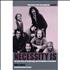 Frank Zappa Necessity Is... The Early Years Of Frank Zappa & The Mothers book UK ZAPBKNE387309