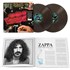Frank Zappa One Size Fits All - 50th Anniversary Edition - 180 Gram Black Glitter Vinyl - Sealed 2-LP vinyl set UNITED KINGDOM ZAP2LON875349