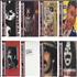 Frank Zappa Paper Sleeve Collection CD album Japanese ZAPCDPA442605