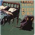 Frank Zappa Sleep Dirt vinyl LP US ZAPLPSL141807