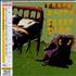 Frank Zappa Sleep Dirt CD album Japanese ZAPCDSL215645