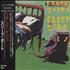 Frank Zappa Sleep Dirt CD album Japanese ZAPCDSL376035