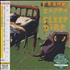 Frank Zappa Sleep Dirt CD album Japanese ZAPCDSL515485