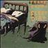 Frank Zappa Sleep Dirt vinyl LP Australian ZAPLPSL767290