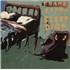 Frank Zappa Sleep Dirt vinyl LP US ZAPLPSL863722
