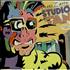 Frank Zappa Studio Tan vinyl LP Japanese ZAPLPST133415