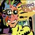 Frank Zappa Studio Tan vinyl LP Australian ZAPLPST141806