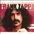 Frank Zappa The Interview Sessions CD album UK ZAPCDTH474393