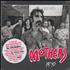 Frank Zappa The Mothers 1970 - Sealed cd single boxset UK ZAPCXTH757398