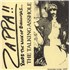 Frank Zappa The Talking Asshole 7