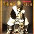 Frank Zappa Thing-Fish vinyl box set UK