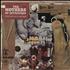 Frank Zappa Uncle Meat 2-LP vinyl set US ZAP2LUN765609
