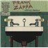 Frank Zappa Waka / Jawaka - 180 Gram Clear Green Vinyl - Sealed vinyl LP UNITED KINGDOM ZAPLPWA864028