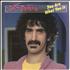 Frank Zappa You Are What You Is - A Label 7