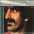 Frank Zappa You Are What You Is - Sealed CD album US ZAPCDYO297289