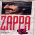 Frank Zappa You Are What You Is CD album US ZAPCDYO219457