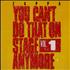 Frank Zappa You Can't Do That On Stage Anymore Vol 1-4 cd album box set UK ZAPDXYO613693