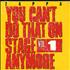 Frank Zappa You Can't Do That On Stage Anymore Vol. 1 2-CD album set US ZAP2CYO297182