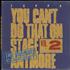 Frank Zappa You Can't Do That On Stage Anymore Vol. 2 - VG vinyl box set US ZAPVXYO657108