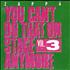 Frank Zappa You Can't Do That On Stage Anymore Vol. 3 2-CD album set US ZAP2CYO297132