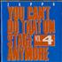 Frank Zappa You Can't Do That On Stage Anymore Vol. 4 2-CD album set UK ZAP2CYO616186